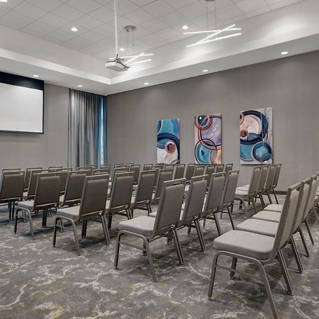 Springhill Suites By Marriott Franklin Cool Springs Extérieur photo