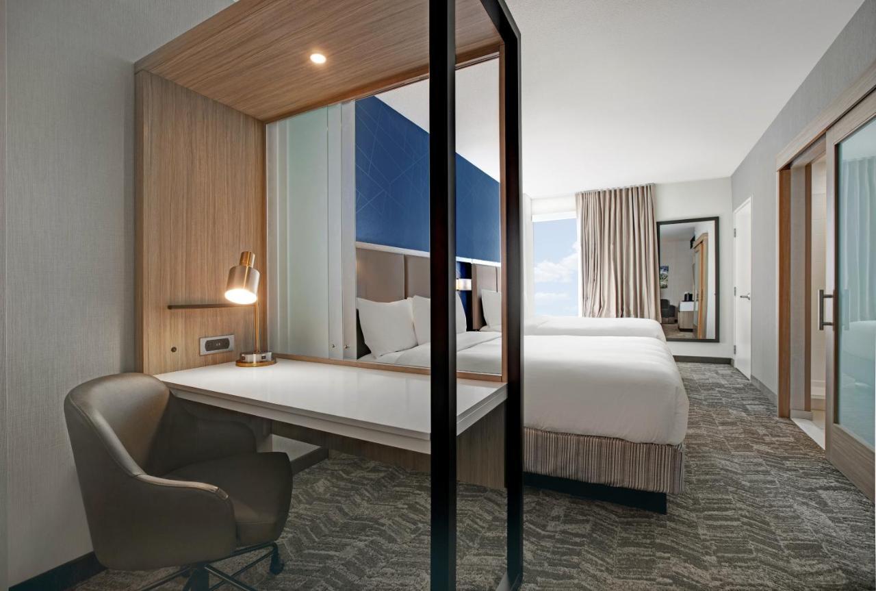 Springhill Suites By Marriott Franklin Cool Springs Extérieur photo