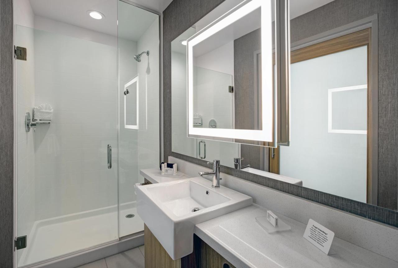 Springhill Suites By Marriott Franklin Cool Springs Extérieur photo