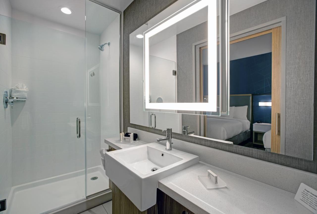 Springhill Suites By Marriott Franklin Cool Springs Extérieur photo
