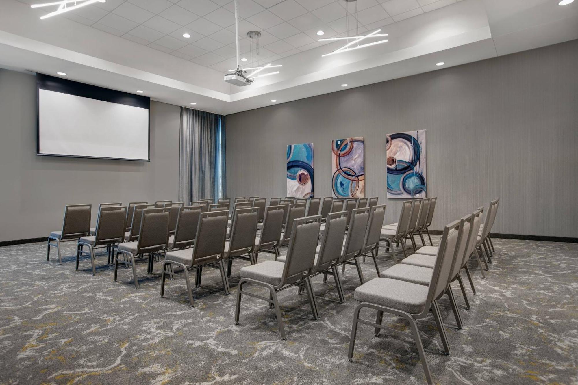 Springhill Suites By Marriott Franklin Cool Springs Extérieur photo