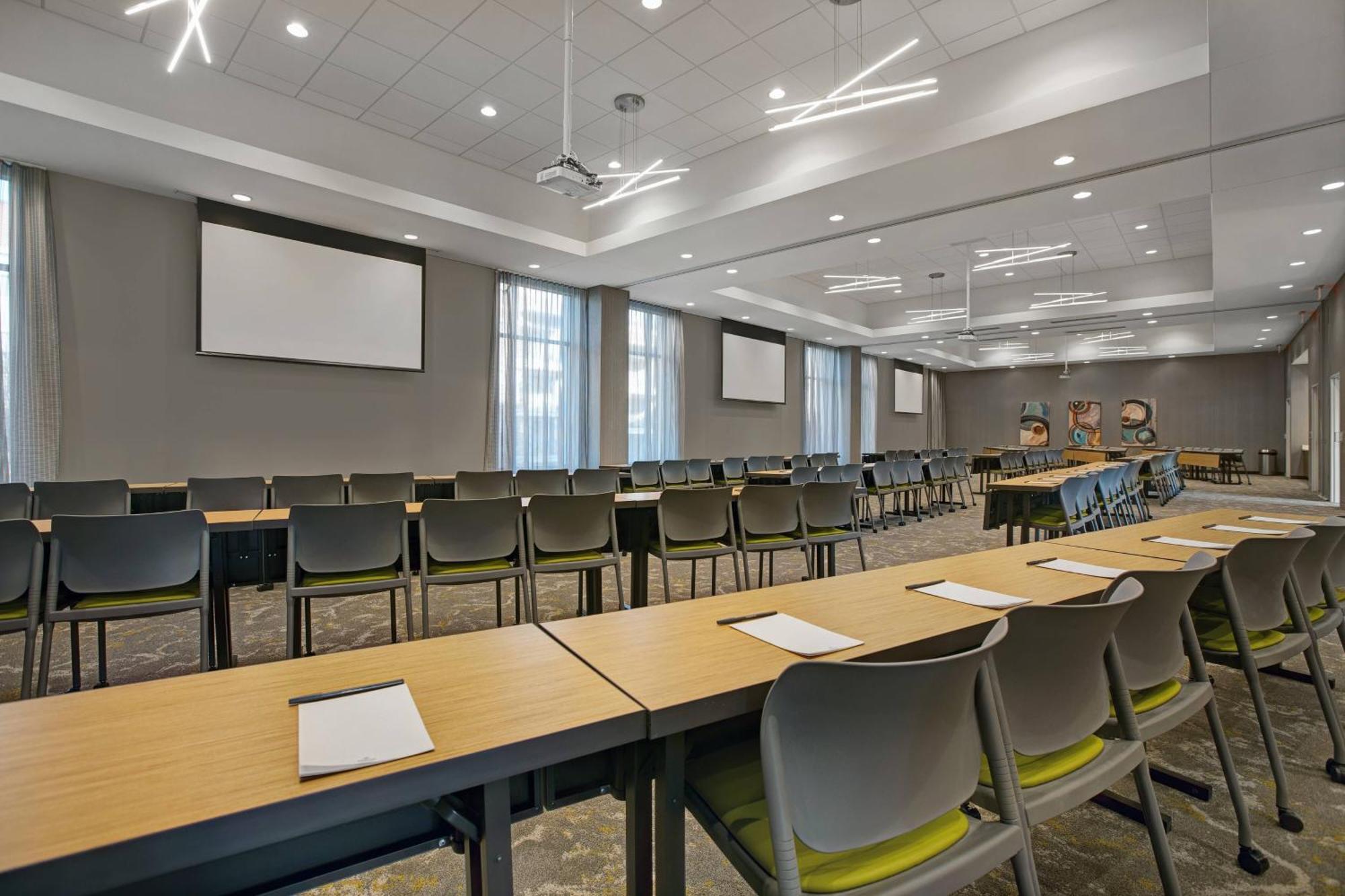 Springhill Suites By Marriott Franklin Cool Springs Extérieur photo