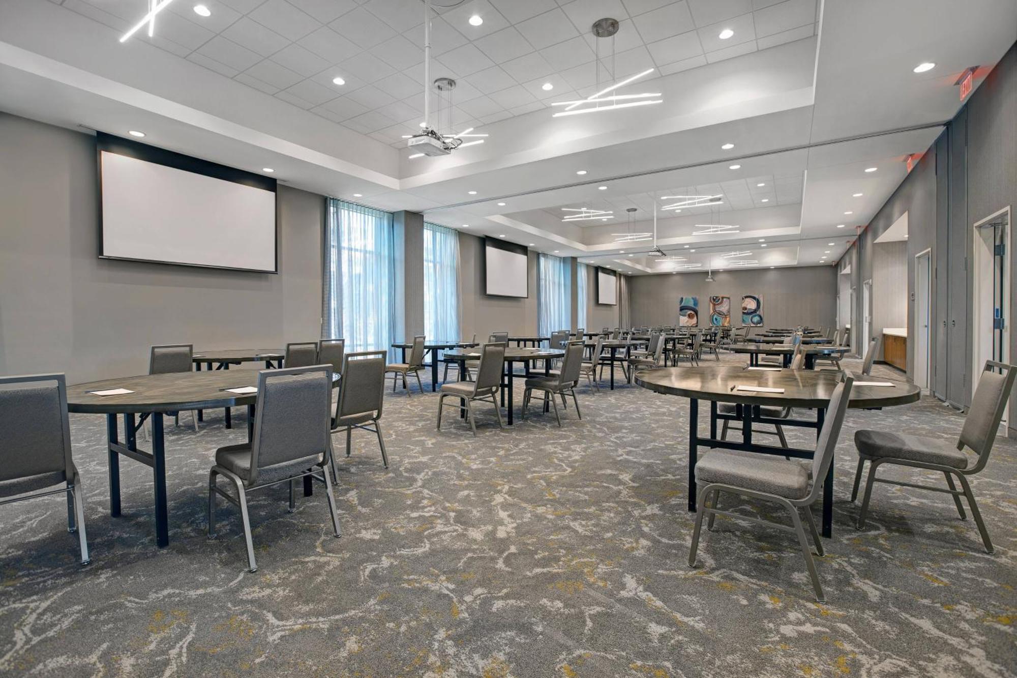 Springhill Suites By Marriott Franklin Cool Springs Extérieur photo