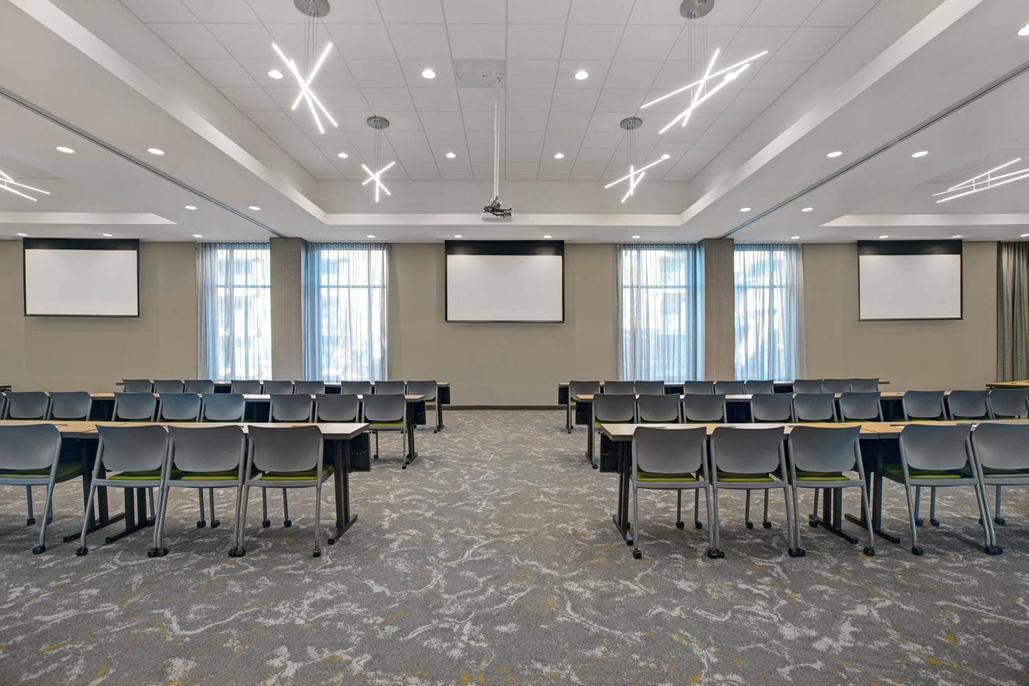 Springhill Suites By Marriott Franklin Cool Springs Extérieur photo
