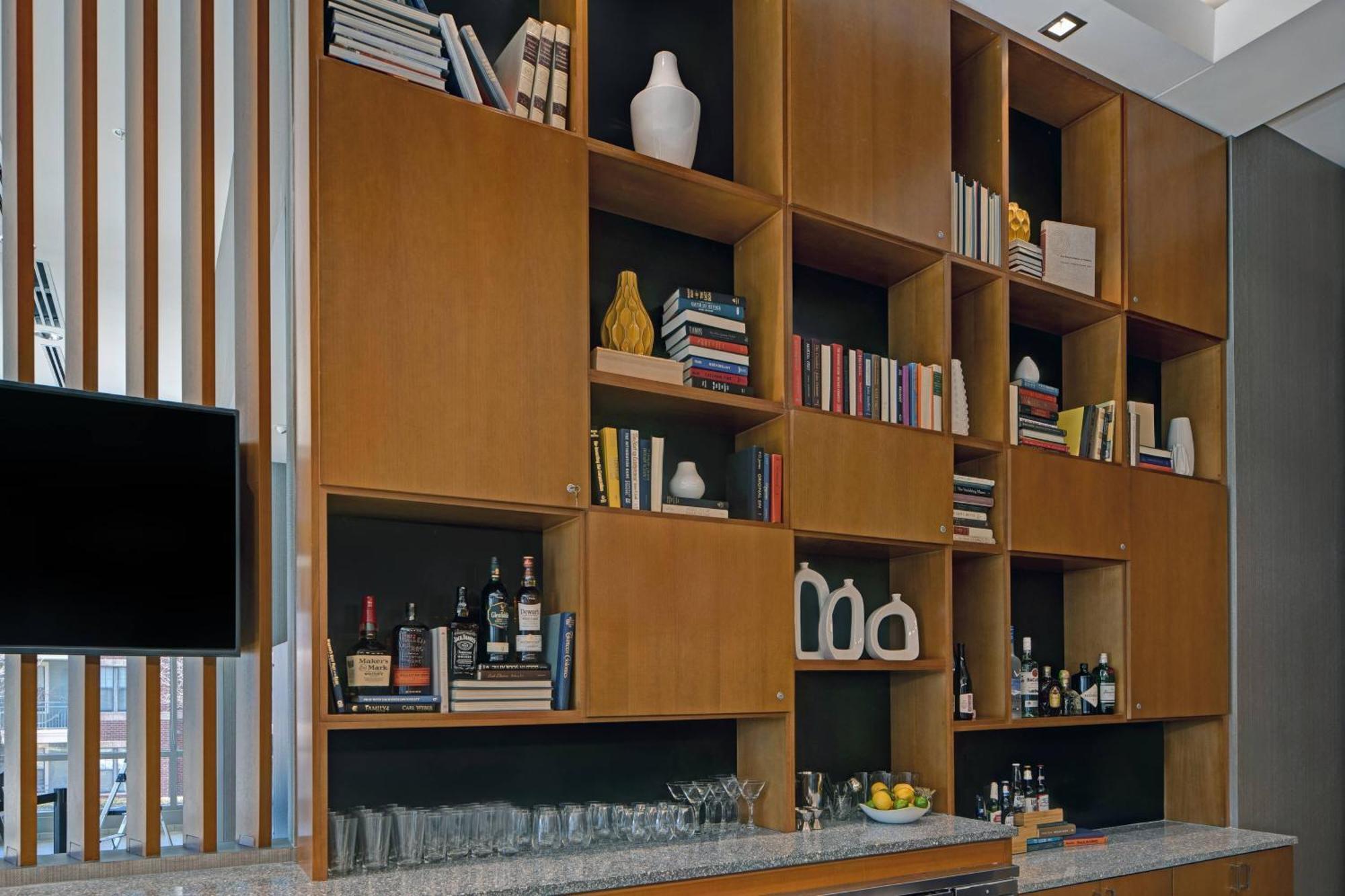 Springhill Suites By Marriott Franklin Cool Springs Extérieur photo