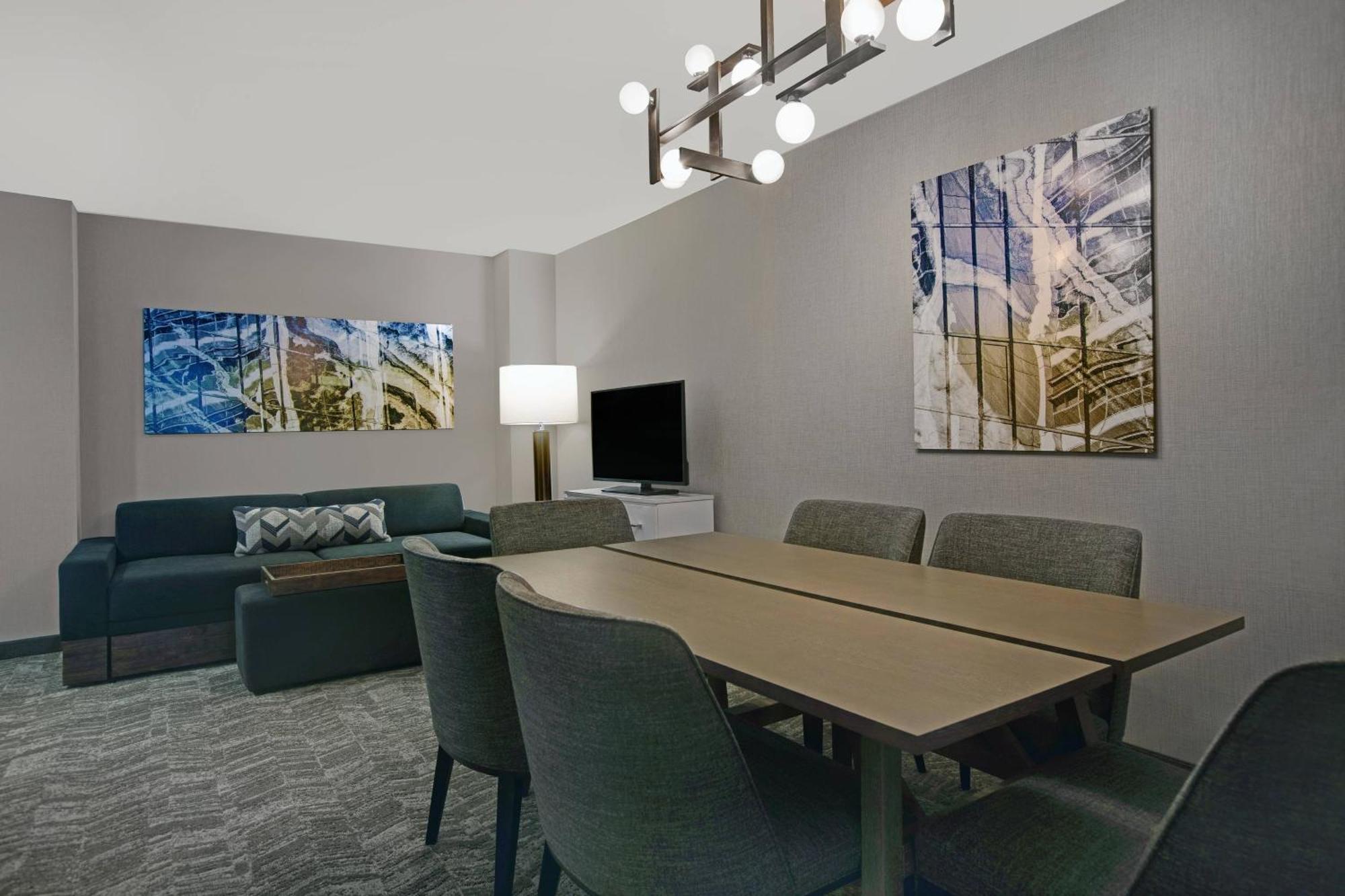 Springhill Suites By Marriott Franklin Cool Springs Extérieur photo