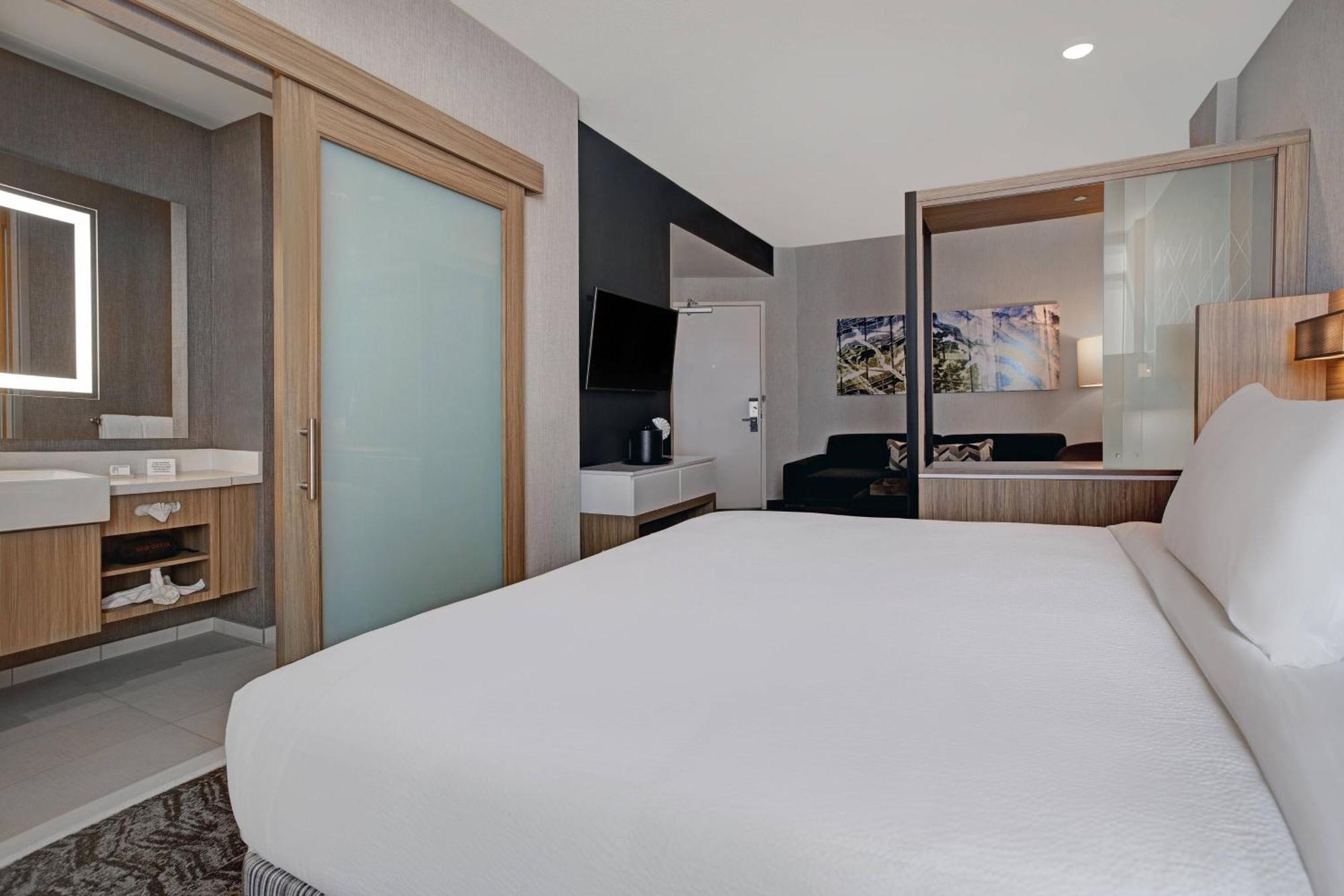 Springhill Suites By Marriott Franklin Cool Springs Extérieur photo