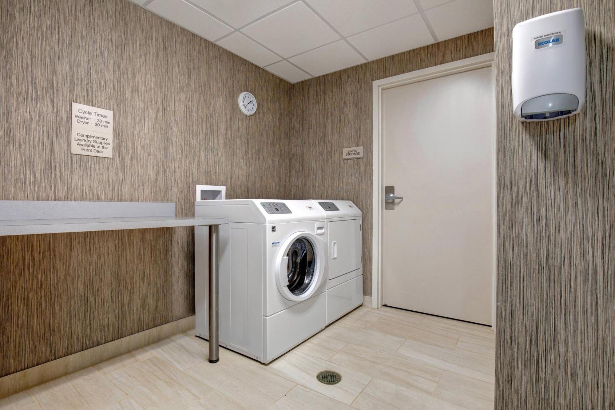 Springhill Suites By Marriott Franklin Cool Springs Extérieur photo
