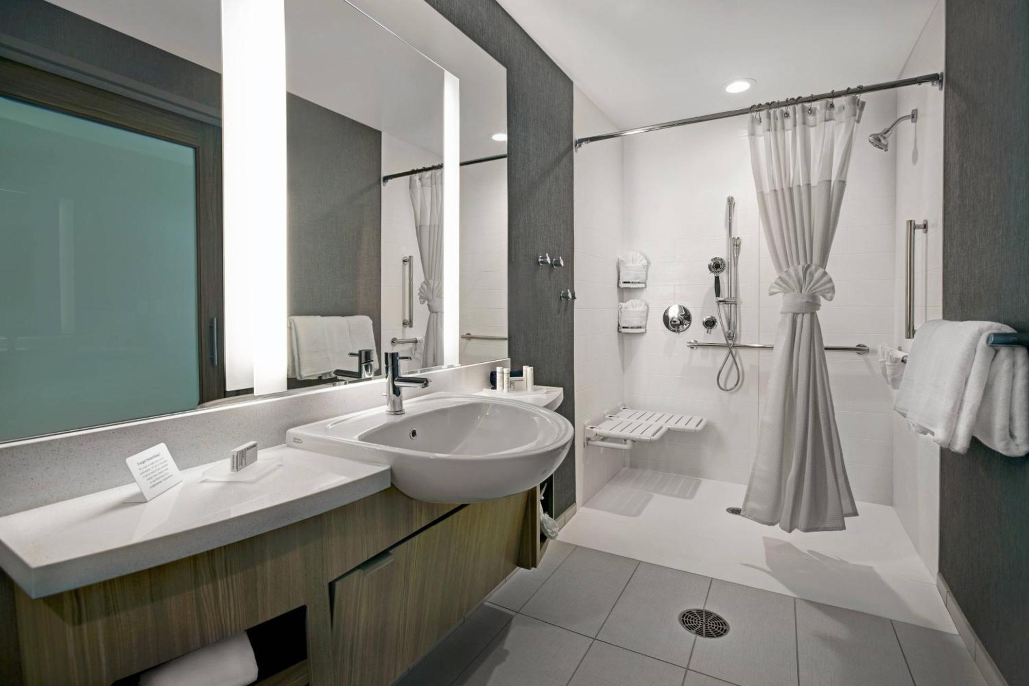 Springhill Suites By Marriott Franklin Cool Springs Extérieur photo