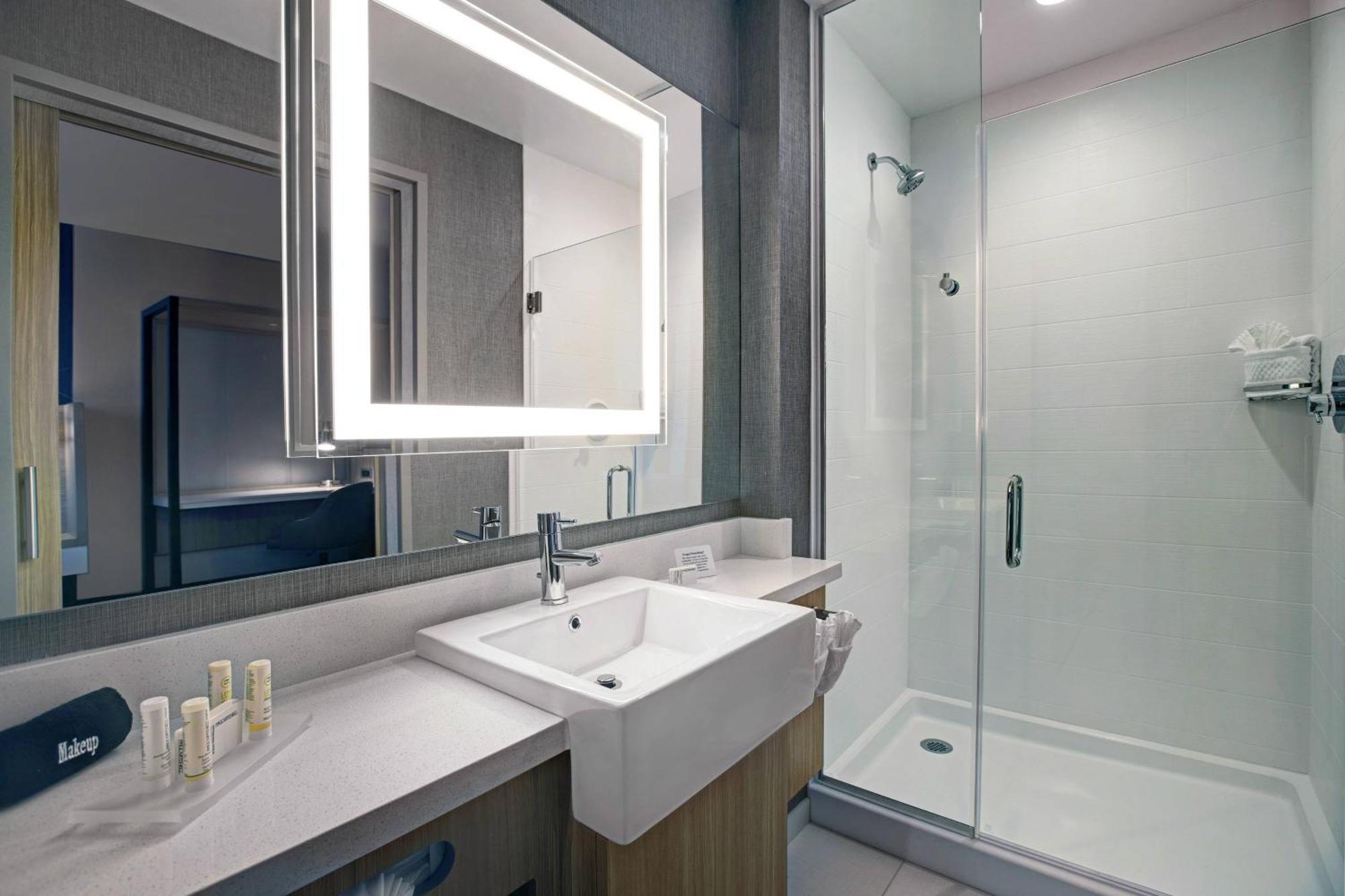 Springhill Suites By Marriott Franklin Cool Springs Extérieur photo