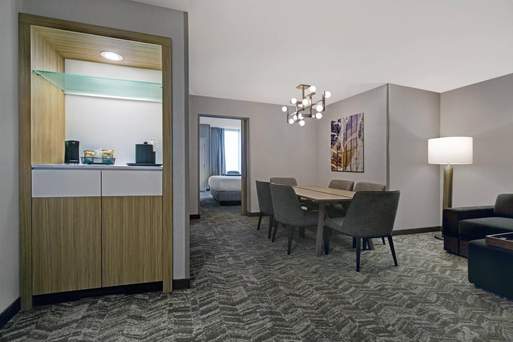 Springhill Suites By Marriott Franklin Cool Springs Extérieur photo